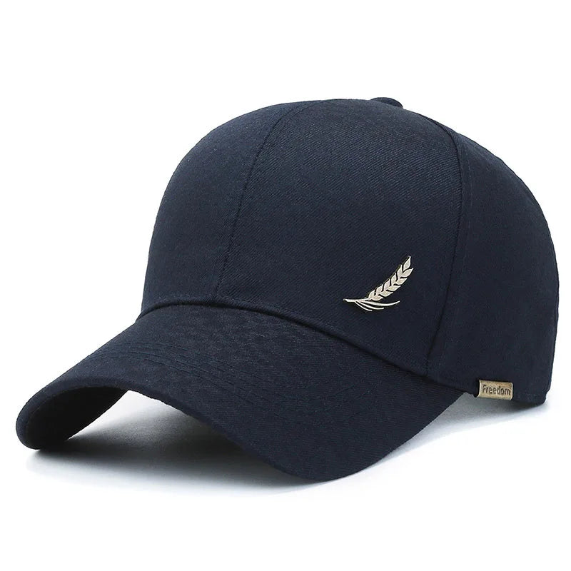 Breathable Baseball Cap – Unisex
