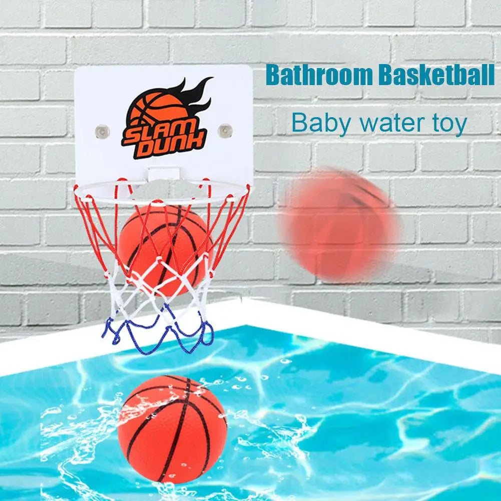 Indoor Mini Basketball Hoop Set
