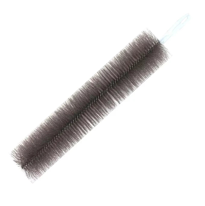 Fan brush dust removal tool Microfibre Duster Dust Remover Cleanning Brush For Air-conditioner Furniture Shutter Home Car Cleane