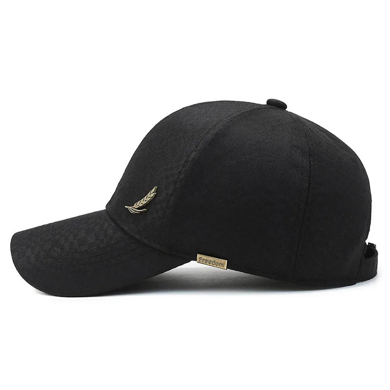 Breathable Baseball Cap – Unisex