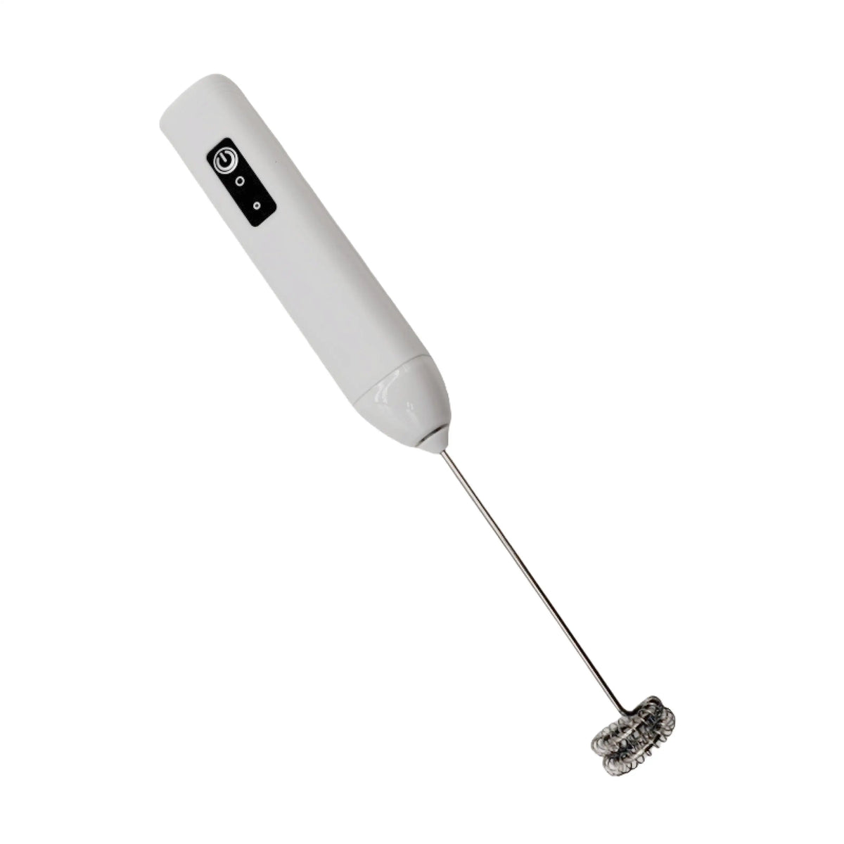 Rechargeable Milk Frother