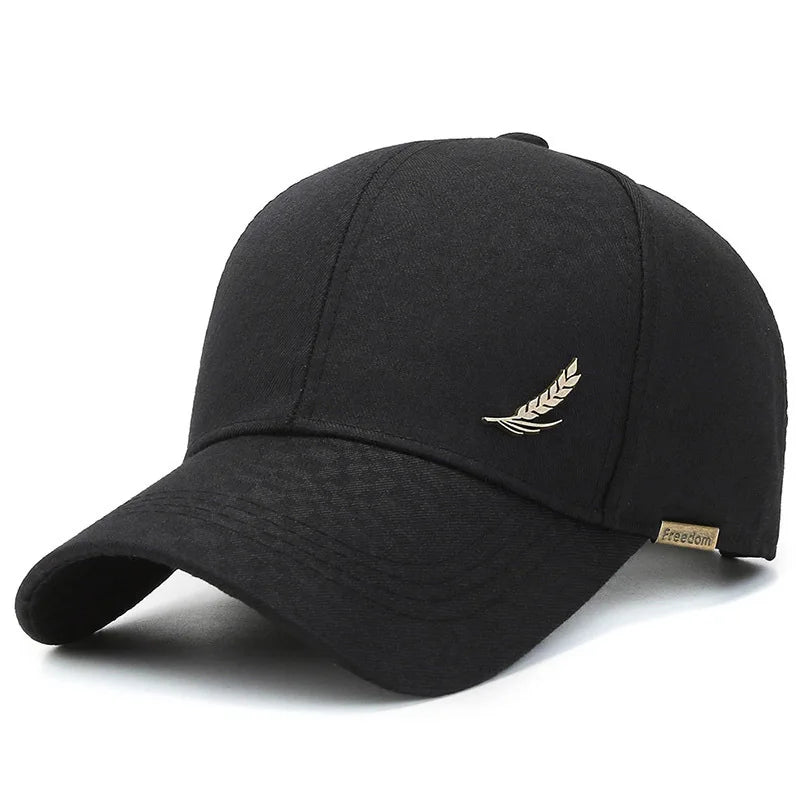 Breathable Baseball Cap – Unisex