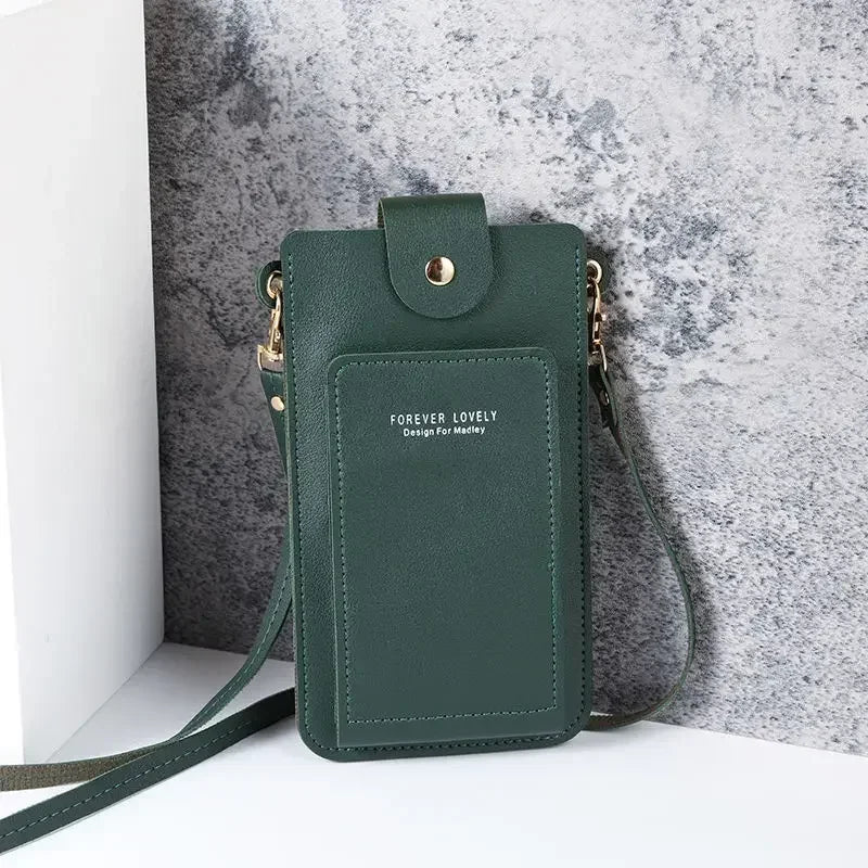 Crossbody Phone Bag