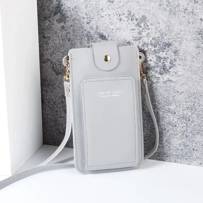 Crossbody Phone Bag