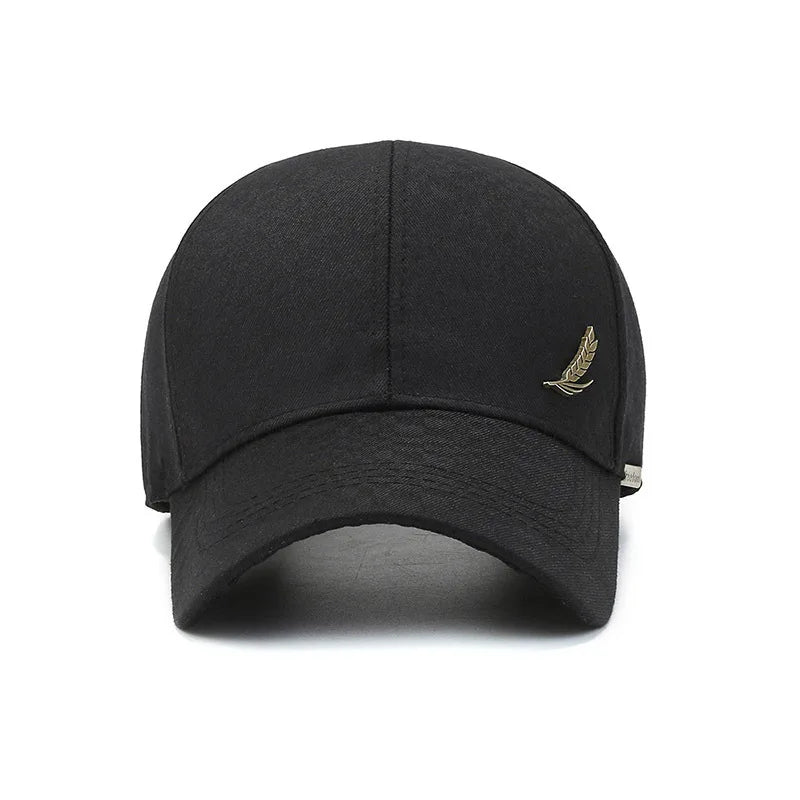 Breathable Baseball Cap – Unisex