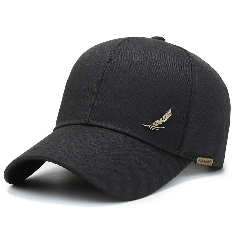 Breathable Baseball Cap – Unisex