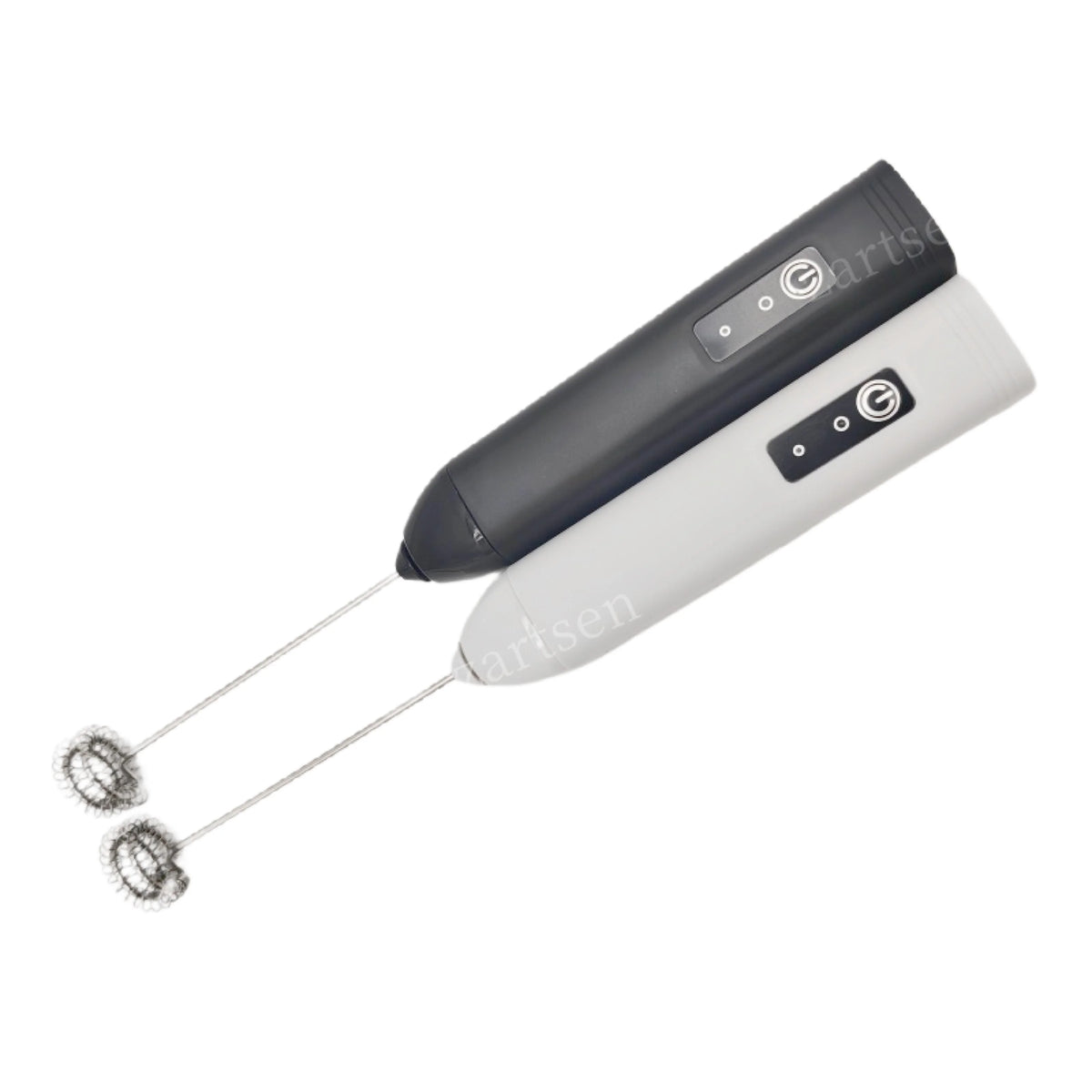 Rechargeable Milk Frother