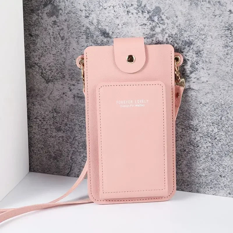 Crossbody Phone Bag