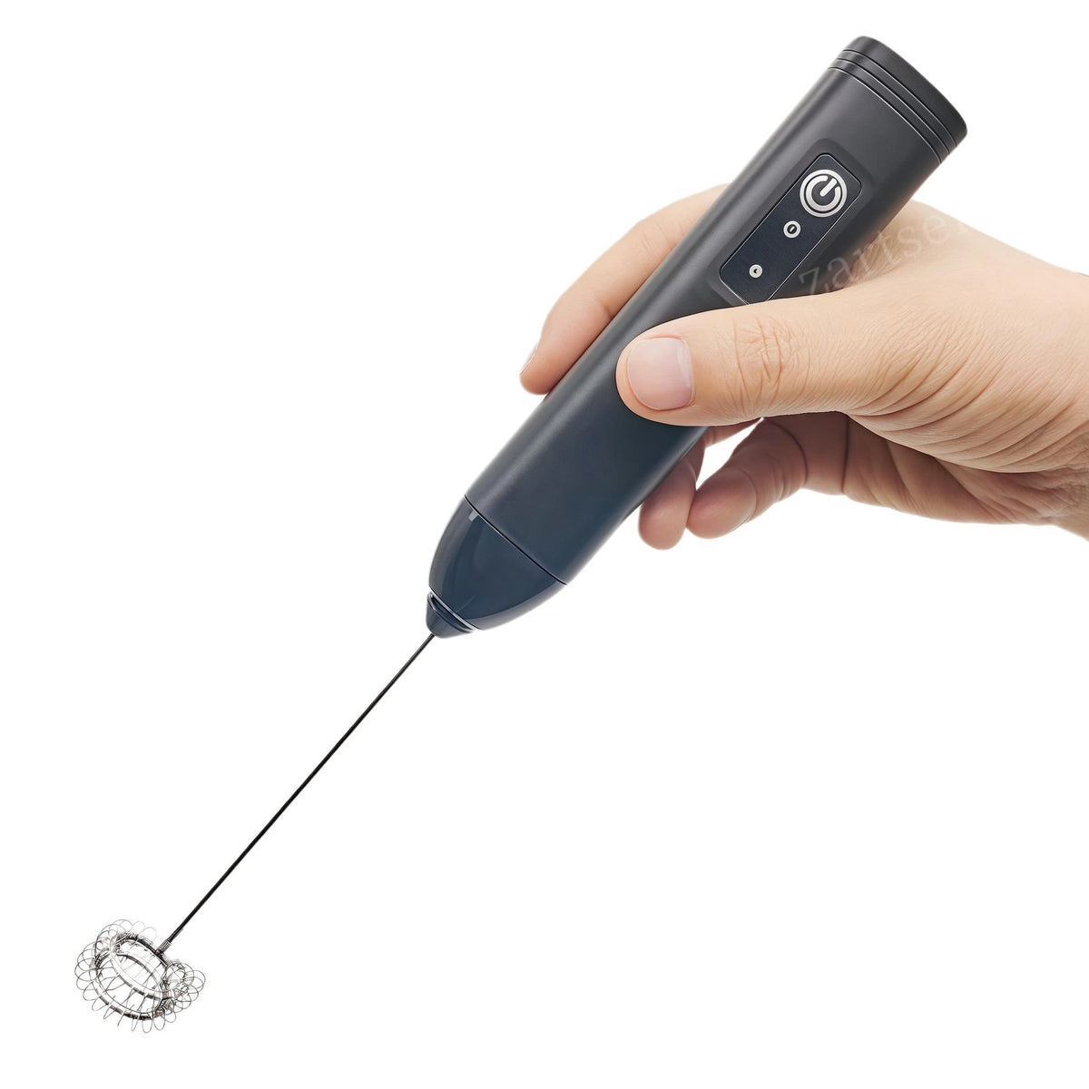Rechargeable Milk Frother