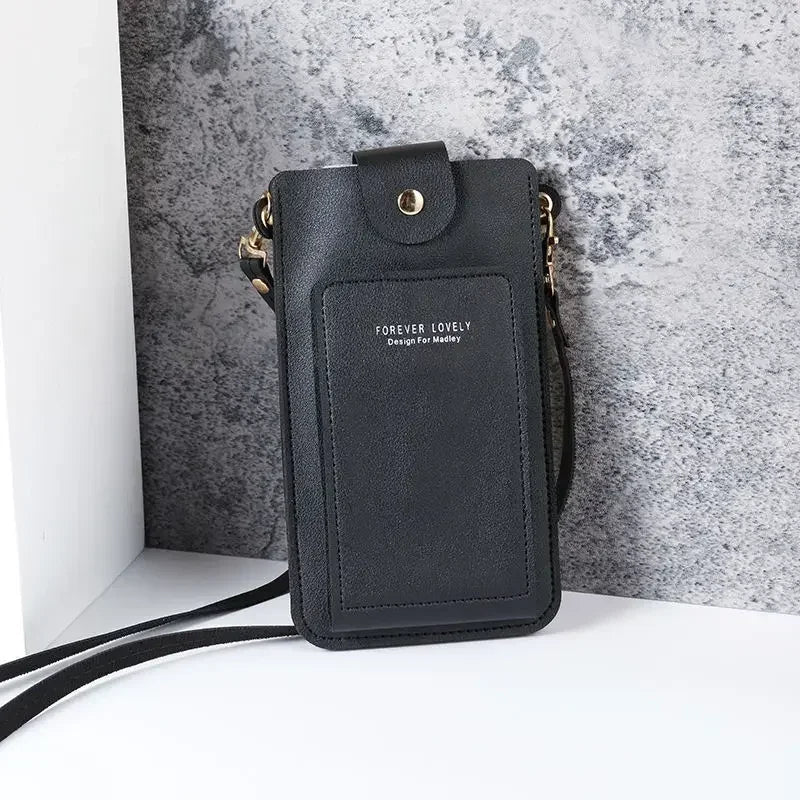 Crossbody Phone Bag