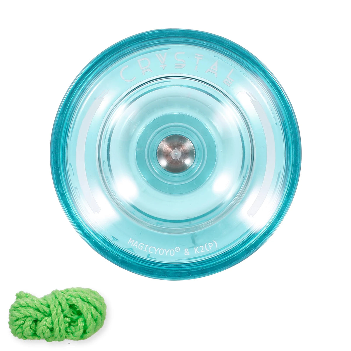 MagicYoyo K2P Responsive Yo-Yo