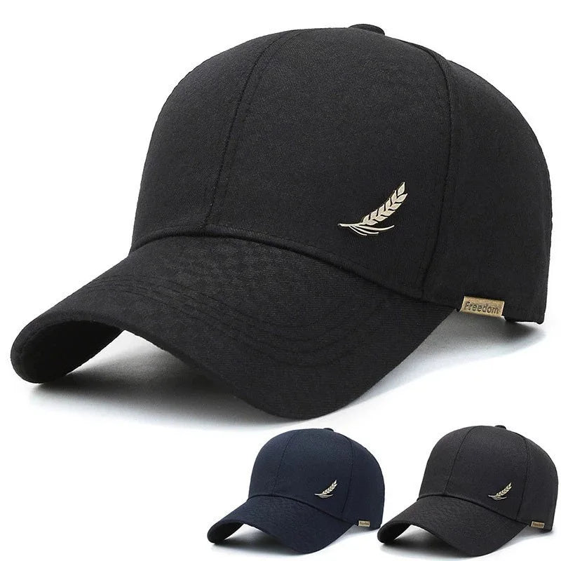 Breathable Baseball Cap – Unisex