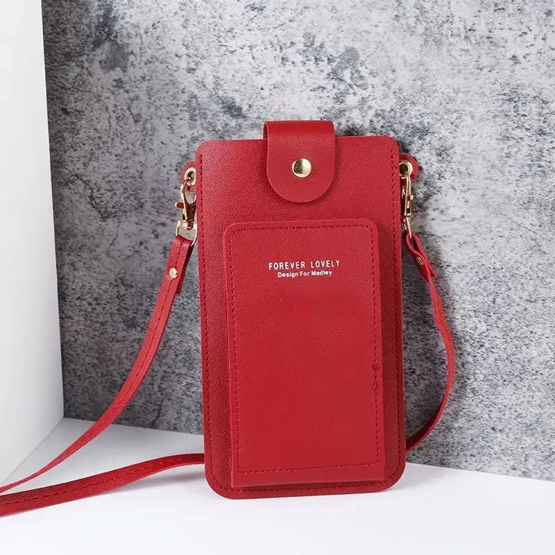 Crossbody Phone Bag