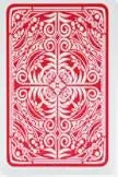 Waterproof Plastic Playing Cards