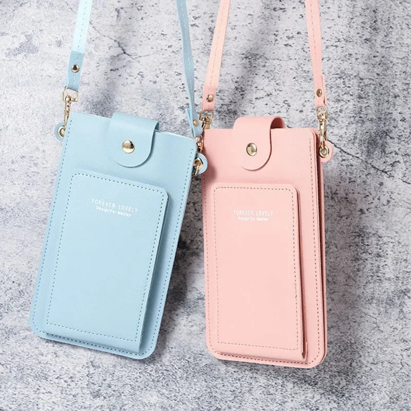Crossbody Phone Bag