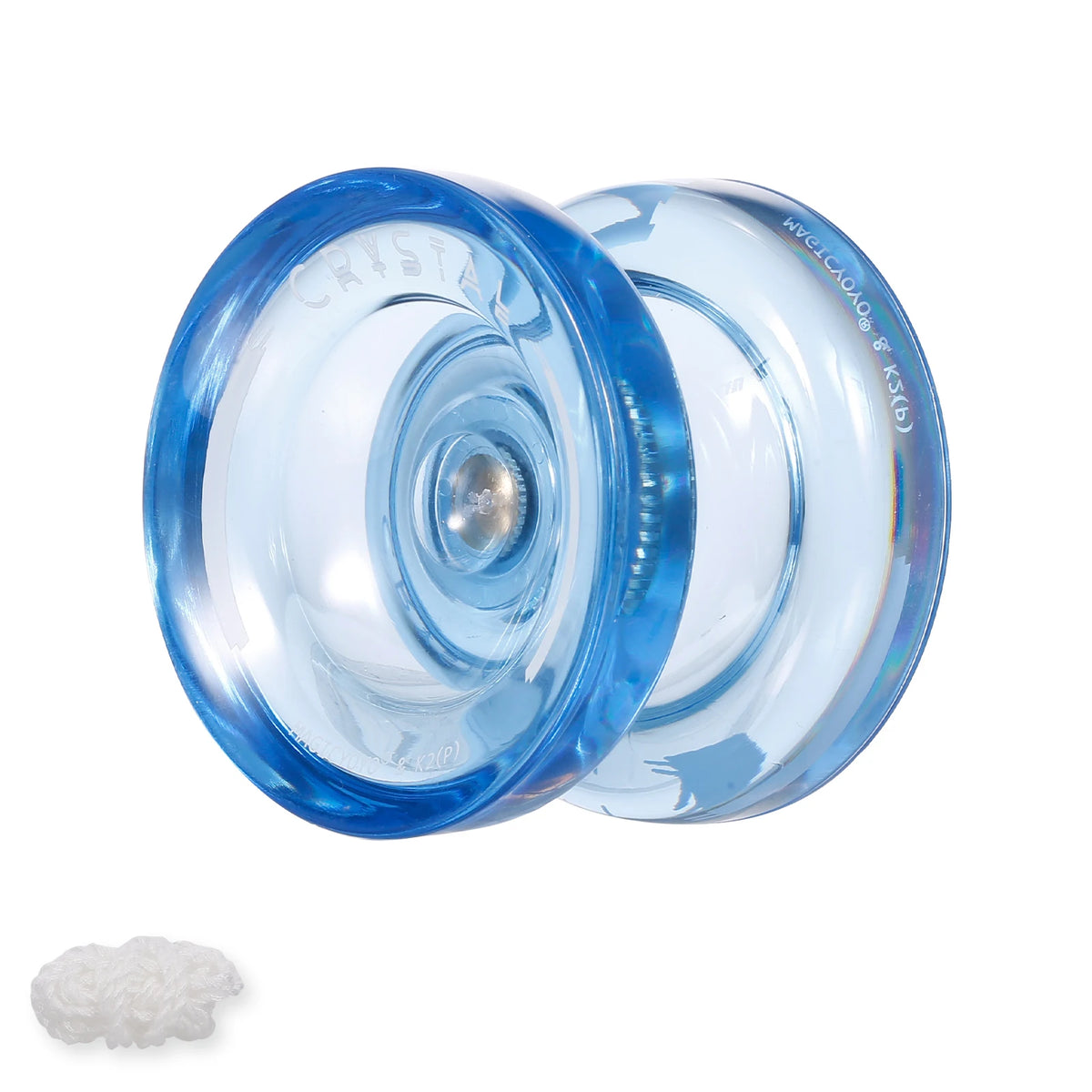 MagicYoyo K2P Responsive Yo-Yo
