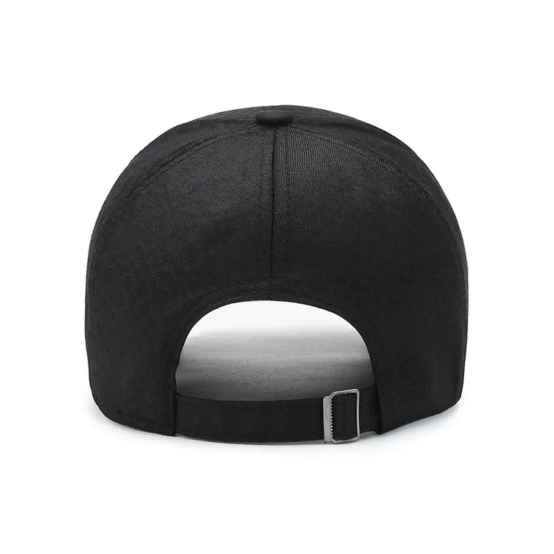 Breathable Baseball Cap – Unisex