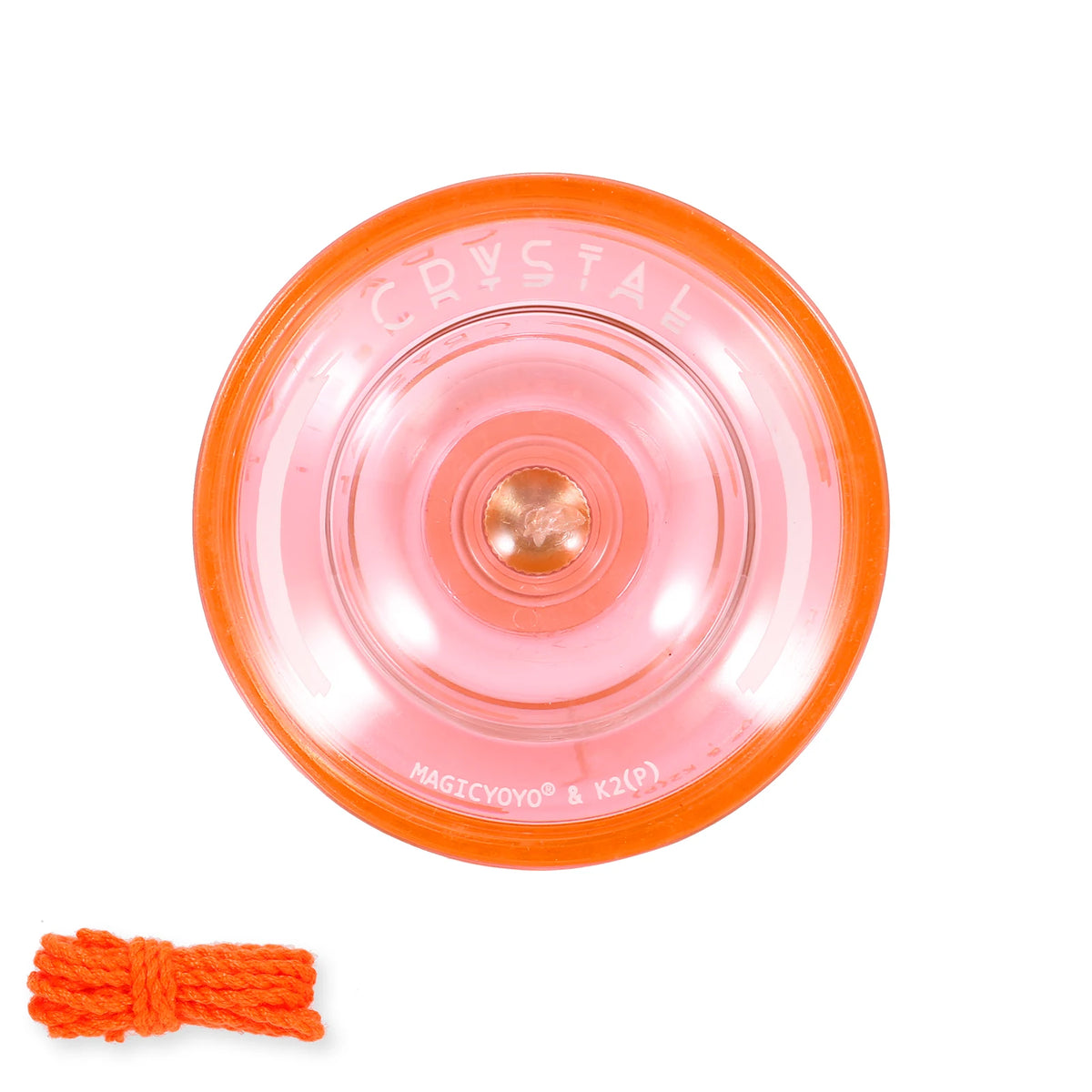MagicYoyo K2P Responsive Yo-Yo