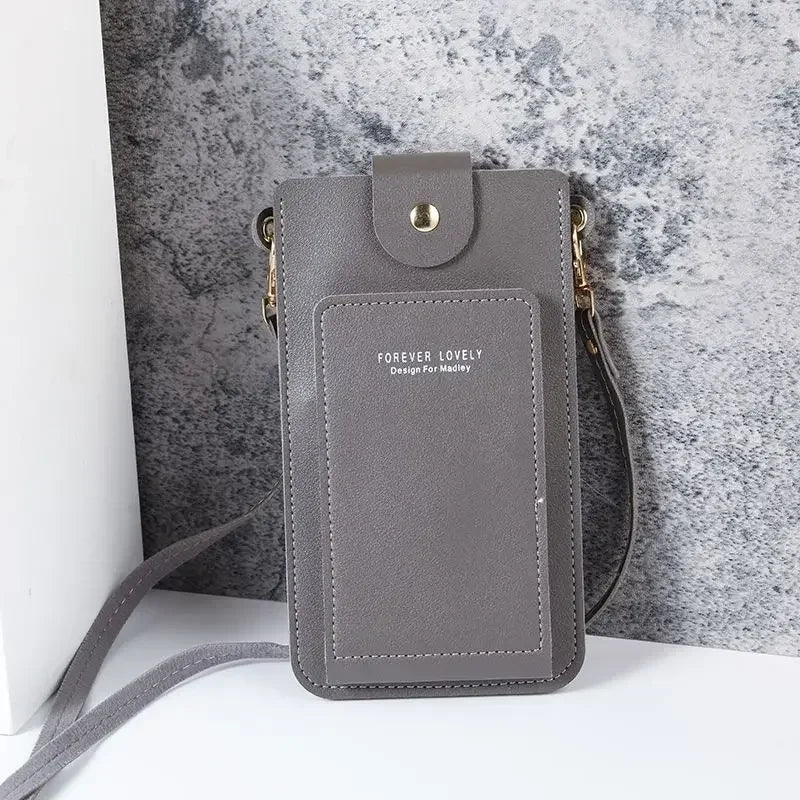 Crossbody Phone Bag