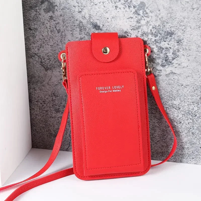 Crossbody Phone Bag