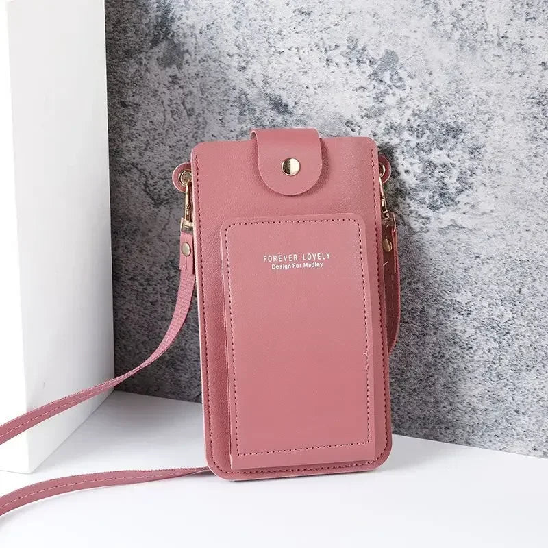 Crossbody Phone Bag