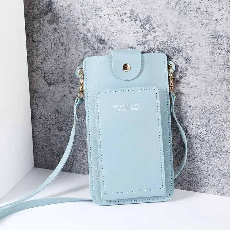 Crossbody Phone Bag